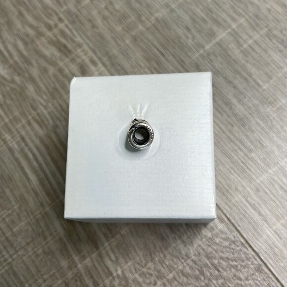 7 PANDORA Silver Bracelet Charms - Picture 8 of 16